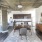 a kitchen and dining room