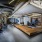 Next-Level Meetings in a Sleek, Open Concept Space